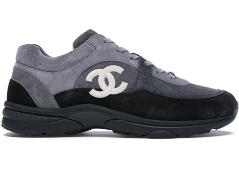 chanel slippers heren